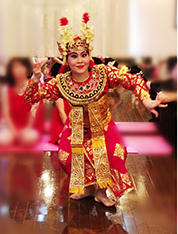 ヒラソル銀座ダンススクール　おさらい会